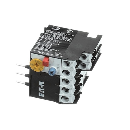 Hobart Relay, Overload 00-948105-00003